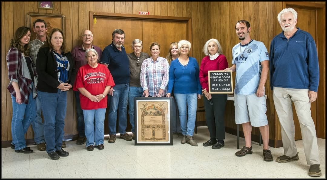Volunteers